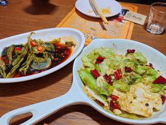 -掌上鲜(南顺城街店)