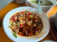 -盐帮食坊•小河帮川菜(四川师大店)