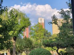 -迎泽公园