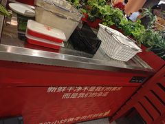 -辣可可·小炒黄牛肉(望京凯德MALL店)