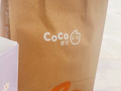 -CoCo都可(北苑K酷店)