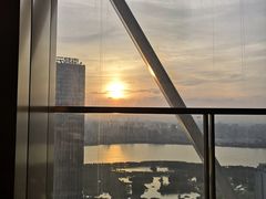 -南昌绿地华邑酒店·鲜艳全日餐厅