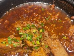 -蜀厨小匠·民间川菜(犀浦店)