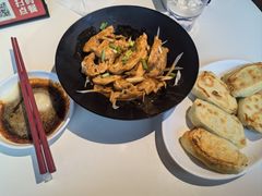 -金谷园饺子馆(北邮总店)