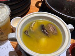 -花潮料理艺食馆(世欧广场店)