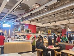 -乡村基(杨家坪建设店)