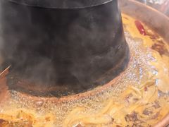 -南门四季铜锅涮肉(大屯·北苑店)