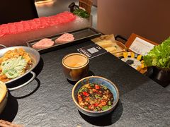 -色響火锅(恒隆广场店)