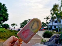 -漳州滨海火山岛自然生态风景区