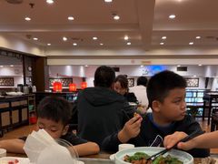 -一楼食业·美食人家