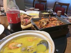 -HOHO餐厅(古子城店)