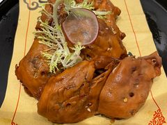 -荷塘秋月·本帮江浙菜(国权路店)