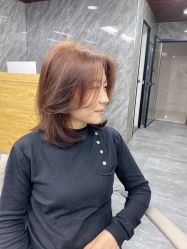 -西克造型美发连锁