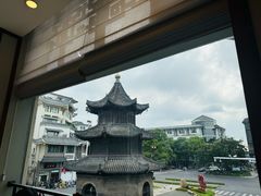 -怡园饭店-餐厅(四望亭店)