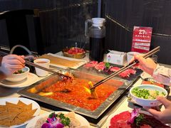 -红鼎坊·老成都火锅(新南门店)