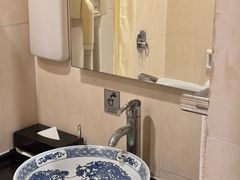 -北京九华山庄会展酒店