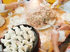 -海汇源老烧麦店(东大街总店)