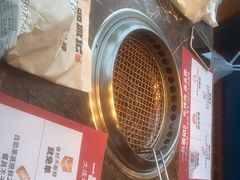 -一品诚记烤肉(大连柏威年购物中心店)