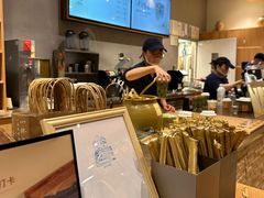 -去茶山(重庆万象城店)