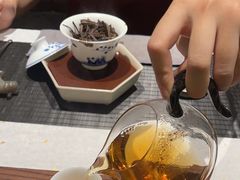 -翁暖茶馆(滨江东总店)