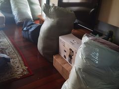 -上海跃迁搬场公司 日式搬家