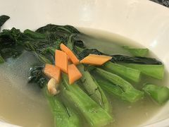 -畔山酒店中餐厅