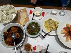 -老城根·潍坊菜(高新店)