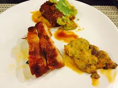 -厦门海景千禧大酒店·海景咖啡厅