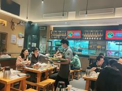 -木屋烧烤(坂田天安云谷店)