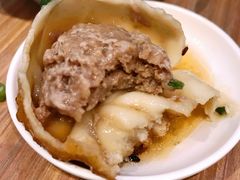 -小杨生煎(香港名都店)