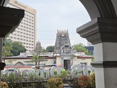 -麦当劳(Prangin Mall,Penang)