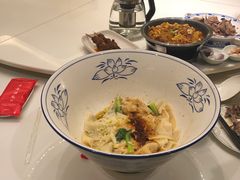 -宁夏国强手抓羊肉·清真菜(未央路凤三店)