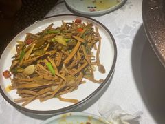 -雲蜀龙阁·金牌水煮鱼(方庄店)