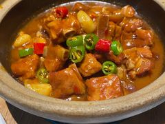 -0776食堂·京城创意菜(七里庄店)