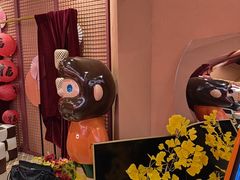 -满纷轰趴·生日聚会·公司团建·城市系列(前海店)