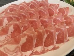-小洋府铜锅涮肉(南锣鼓巷店)