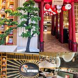 几十盘和牛直接往嘴里旋，太快乐了！