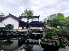 -东山雕花楼