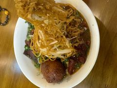 -蒋家肠旺面馆老店(合群路店)