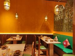-耶里夏丽·新疆菜·28年喀什老馆(田林东路店)