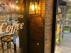 -FASHION BAKERY法森贝克(新德路店)