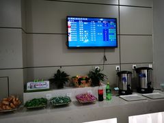 -西宁曹家堡国际机场-T2航站楼