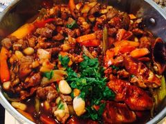 黄记煌三汁焖锅(搜秀店)-黄记煌三汁焖锅(崇文门店)
