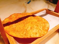 葱油饼-弄堂里(西溪龙湖天街店)