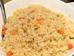 -青雅中餐厅(大连金石滩绿发希尔顿度假酒店)