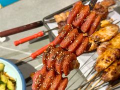 -醉炫音速烧烤(沙河总店)