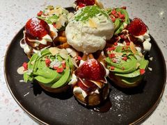 -BE BRIGHT KITCHEN(正佳广场店)