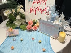 -炉忆家宴·和昌里生日餐厅