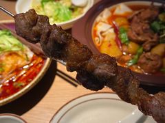 -纳鲁孜·新疆特色餐厅(上海悦荟广场店)