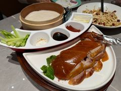 -钱塘秋荷·新江浙菜(沪太路店)